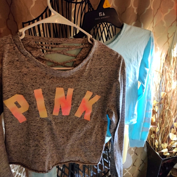 PINK BUNDLE 💗 - Picture 1 of 9